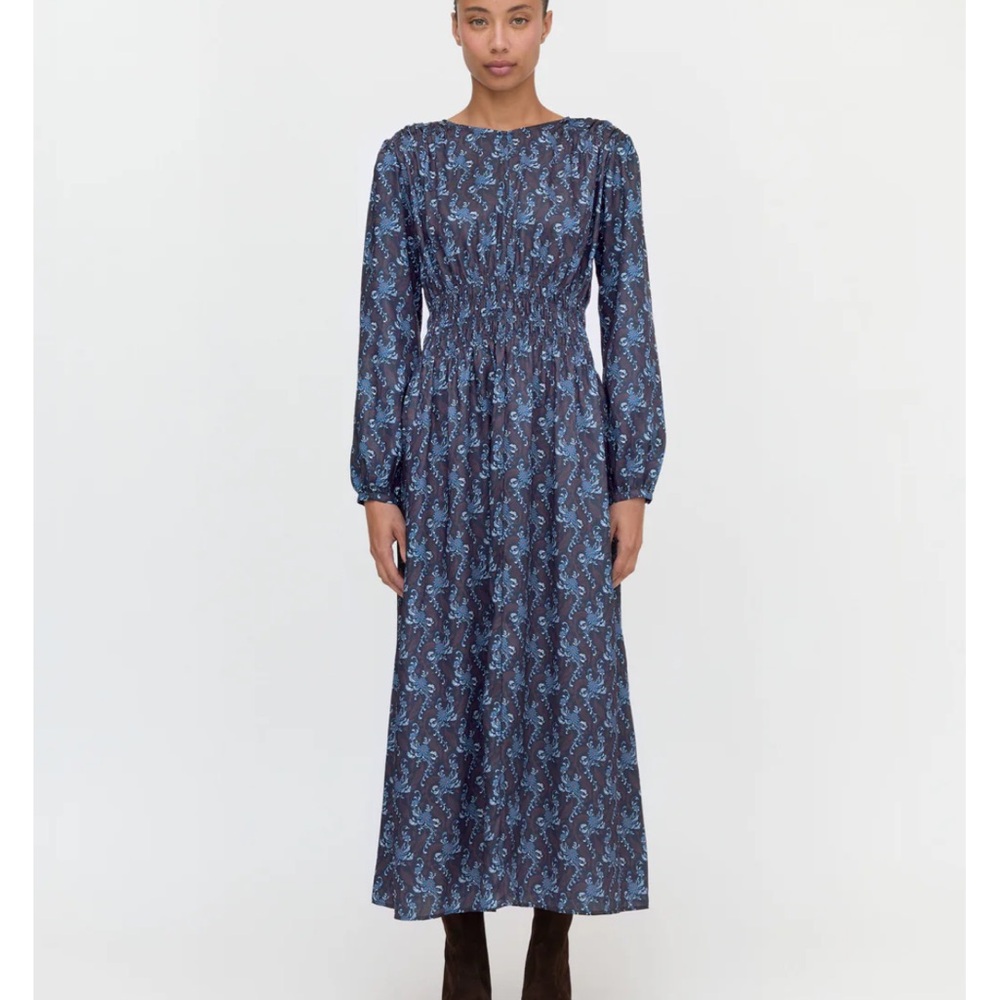 Hill House Home - The Rosely Dress
